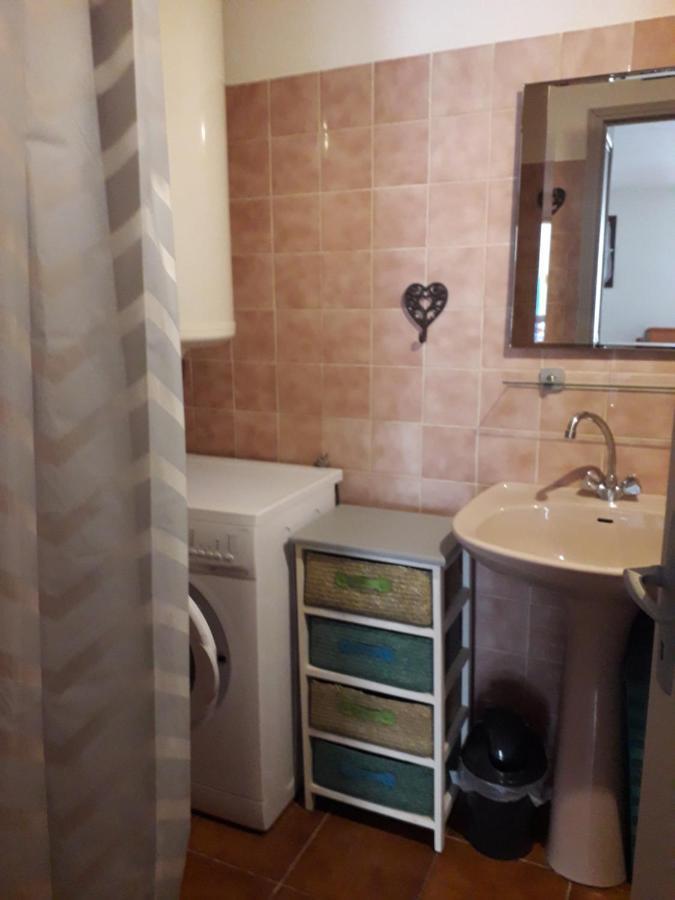 Appartement Calme A Deux Pas De La Mer Сент-Марі-де-ла-Мер Екстер'єр фото