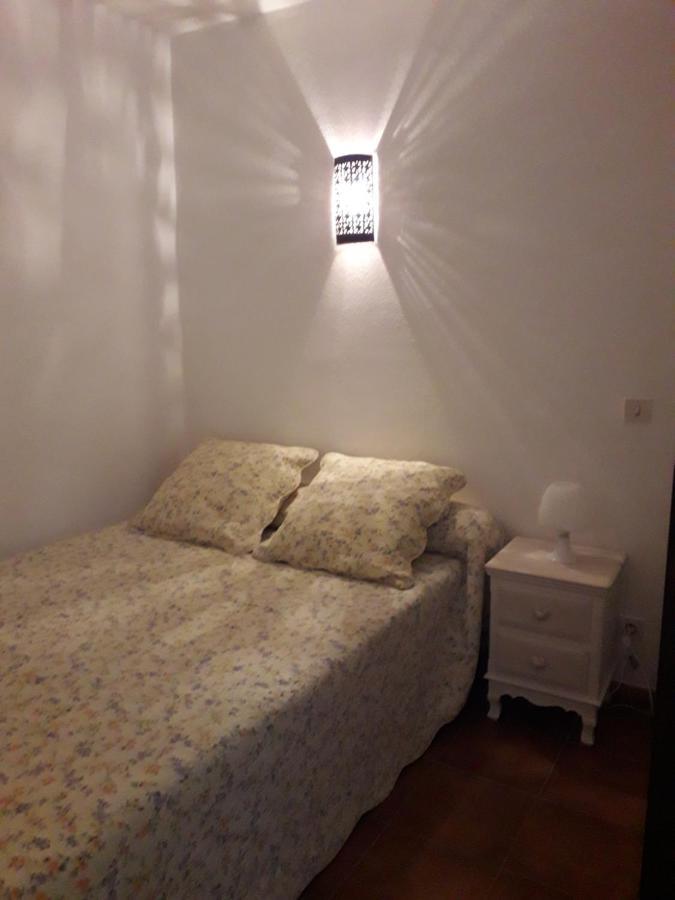 Appartement Calme A Deux Pas De La Mer Сент-Марі-де-ла-Мер Екстер'єр фото