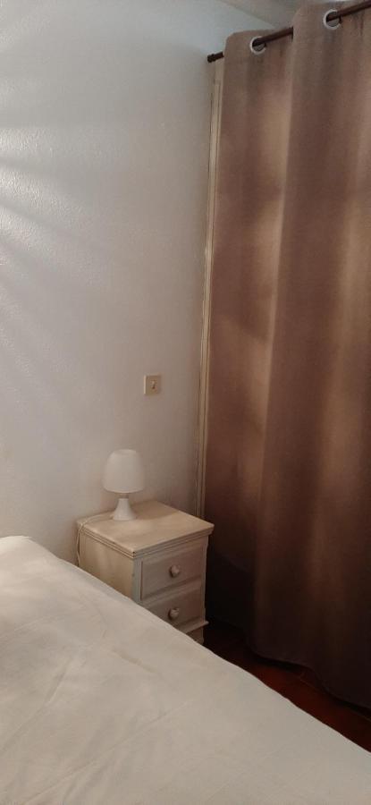 Appartement Calme A Deux Pas De La Mer Сент-Марі-де-ла-Мер Екстер'єр фото